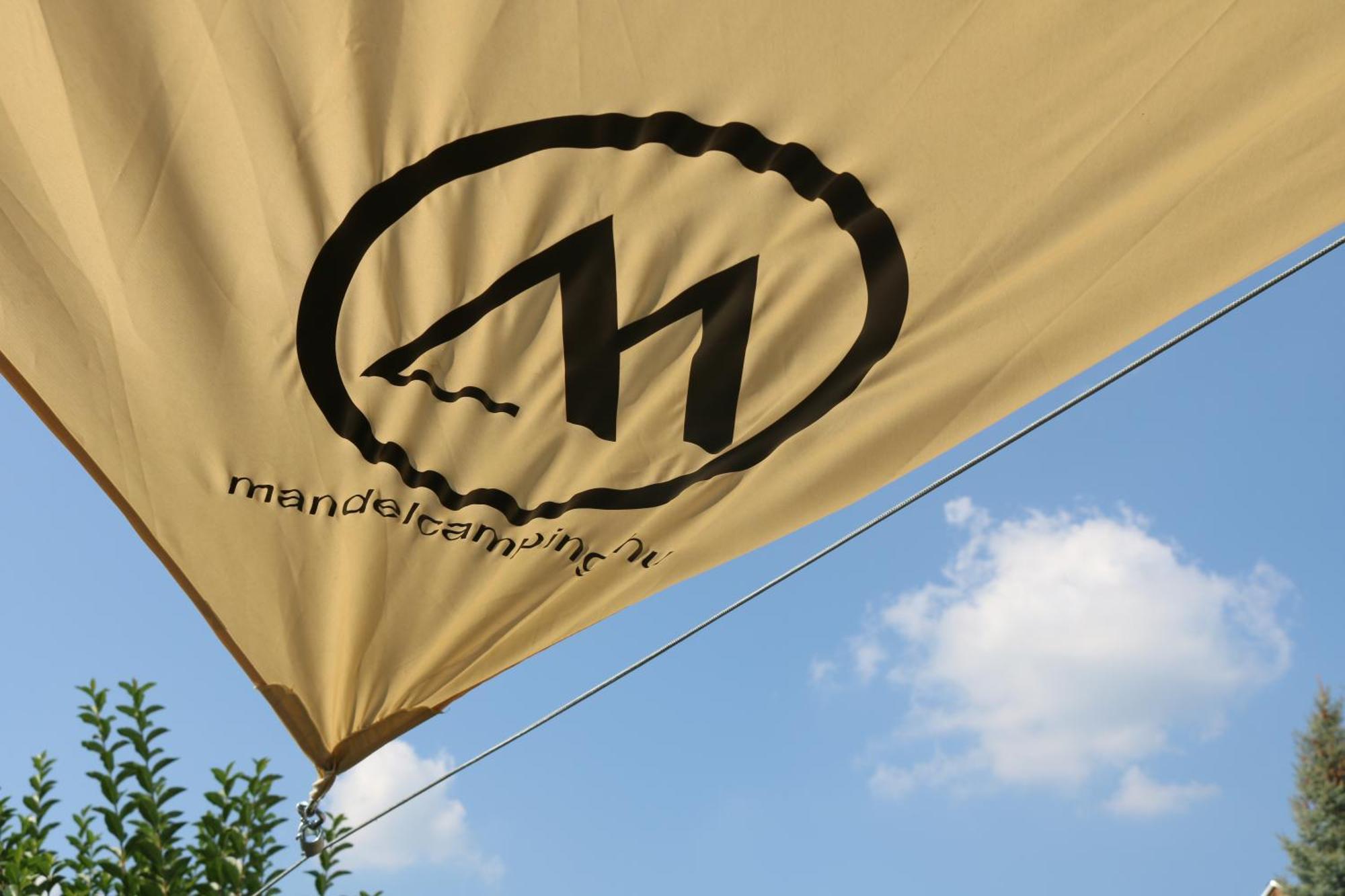 Mandel Camping ปาลอซนัค ภายนอก รูปภาพ