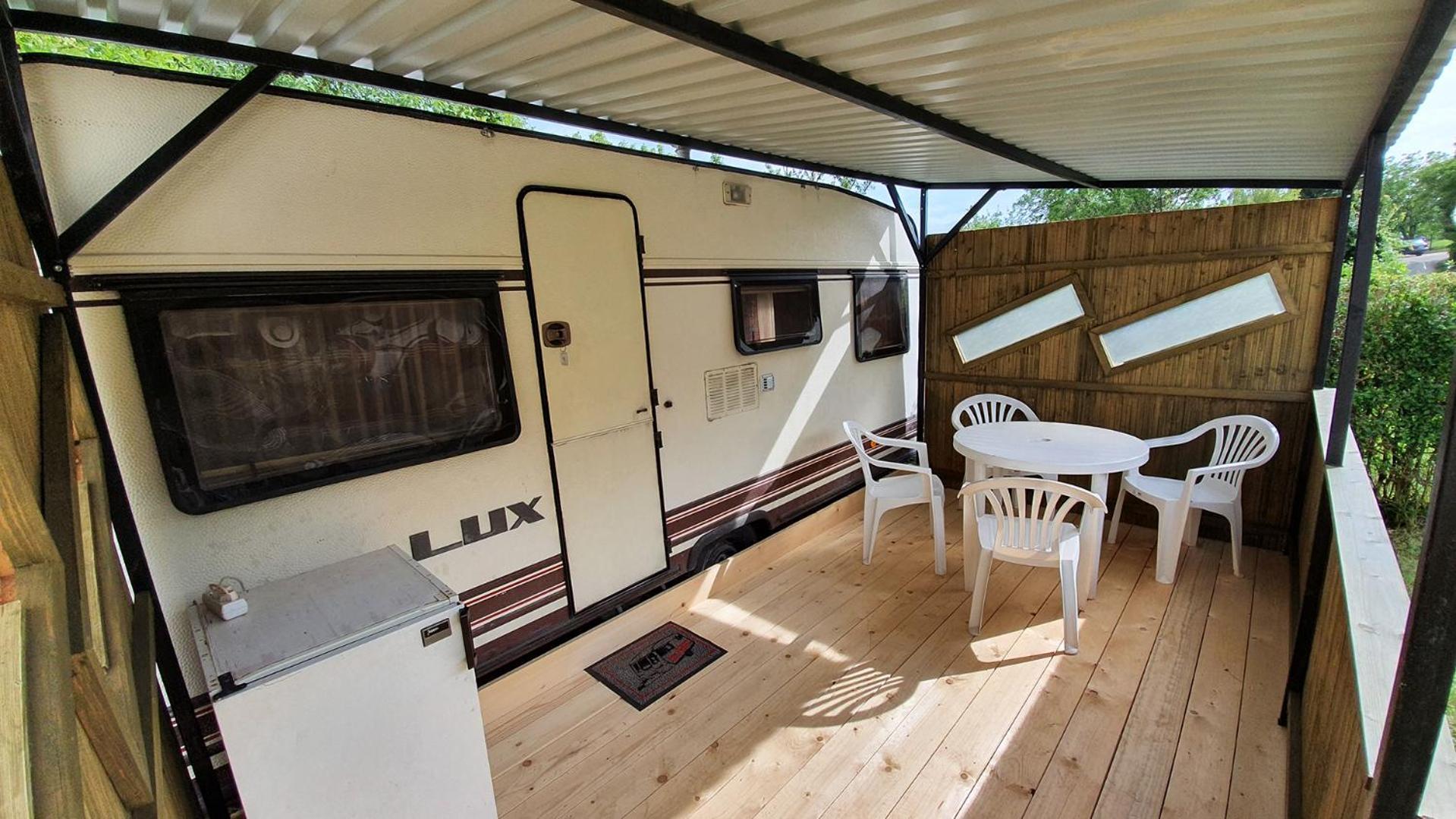 Mandel Camping ปาลอซนัค ห้อง รูปภาพ