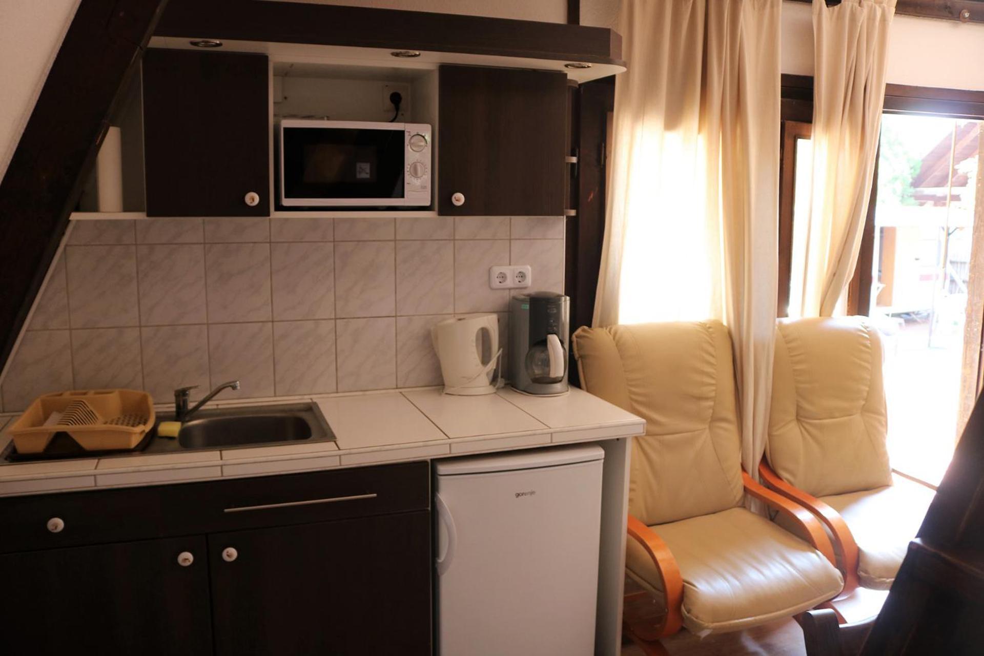 Mandel Camping ปาลอซนัค ภายนอก รูปภาพ